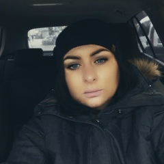 Катя Жибак, 28.11, Тернополь