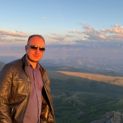 Сергей Волошин, 02.11, Санкт-Петербург