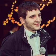 Денис Шайсов, 10.10, Екатеринбург