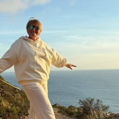 Регина Колесникова, 14.10.1972, Санкт-Петербург