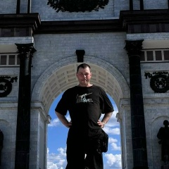 Артём Захаров, 22.03, Нижний Новгород