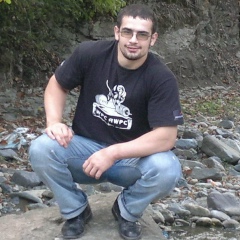 Faraj Jalilov, Баку