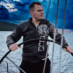 Michel Titoff, Казань