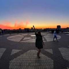 Наталья Глух, 13.10, Тюмень