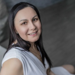 Наталья Яровикова, 19.05.1984, Щелково