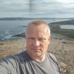 Андрей Морозов, 02.04.1976, Санкт-Петербург