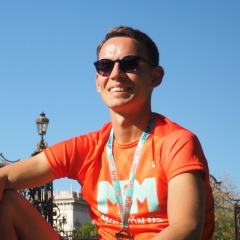 Александр Гуляев, 22.04.1990