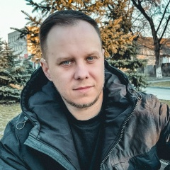 Денис Бобрышев, 12.09.1988, Александровское
