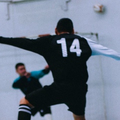 Тихон Хамаганов, 31.05.1974, Улан-Удэ