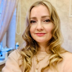 Елена Зубова, 16.05.1985, Москва