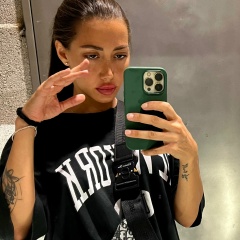 Карина Крайнова, 15.10, Тольятти