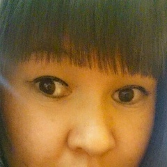 Миргул Сапарбаева, 01.08.1995, Москва