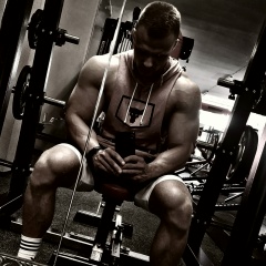 Albert Saydulaev, 29.09, Brno