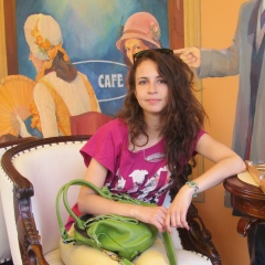 Анна Мартыненко, 31.05.1988, Харьков