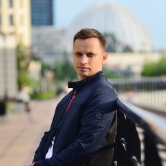 Антон Аристов, 30.07, Екатеринбург