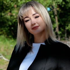 Анна Тураева, 16.04, Хабаровск