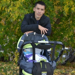 Радик Илибаев, 25.01.1981, Ишимбай