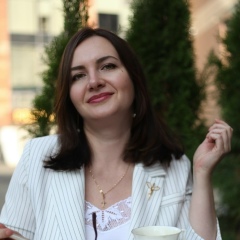 Диана Гончарова, 17.02, Санкт-Петербург