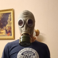 Олег Олегыч, 01.01.2008, Москва