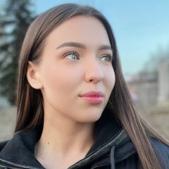 Екатерина Панфилова, Самара