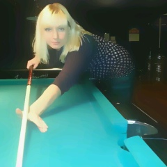 Елена Круглова, 31.01