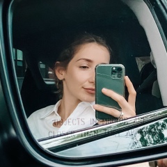 Виктория Буракова, 24.05.1993, New York City