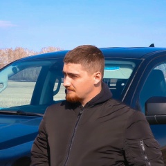Иван Мирошников, 01.05.1999