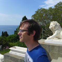 Алексей Панкратов, 05.08.1988