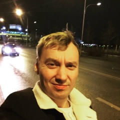 Димон Трофимов