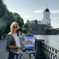 Оксана , Санкт-Петербург