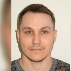 Ренат Хаков, 25.11, Набережные Челны