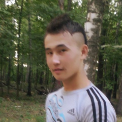 Ermanas Jolubaiov