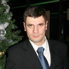 Vladimir Svd, 17.07.1991, Москва