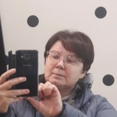 Елена Егорова, 20.05.1964, Санкт-Петербург