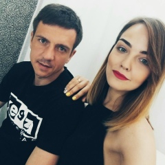 Ирина Морозова, 15.07, Санкт-Петербург