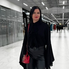 Екатерина Поспелова, 03.08, Нижний Новгород