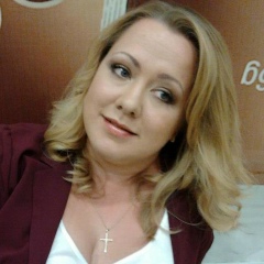 Анна Вукс, 29.04.1984