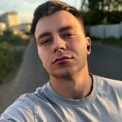 Константин Миняев, 11.11, Котлас