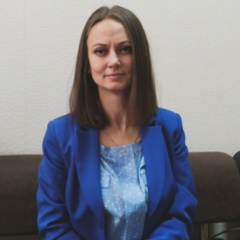 Алина Пшеничная, Москва