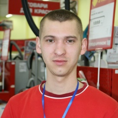 Андрей Ганич, 06.12, Николаев