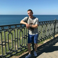 Степан Спиридонов, Москва