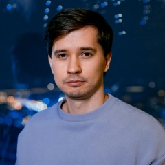 Александр Козин, 24.11, Москва