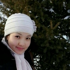 Гаухар Дилдабекова