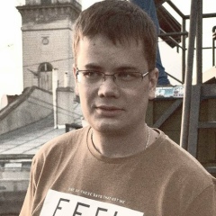 Alex Kryvoruchko, 16.08.1985, Львов