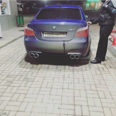 Камиль Алдамов