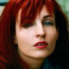 Anna Mal, Москва