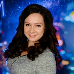 Светлана Иванова, 03.11, Киев