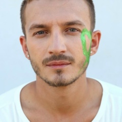 Valentyn Semko, 04.02.1983, Киев