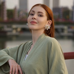 Елена Батаева, 18.02.1995, Иркутск