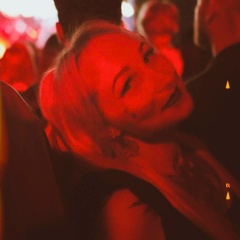 Дарья Фёдорова, 06.07.1992, Красноярск